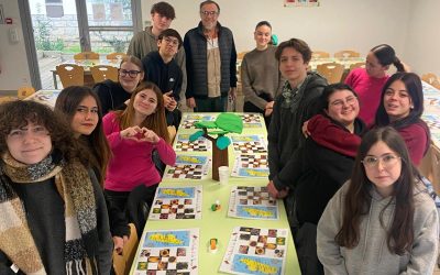 Repas sandwich solidaire – de Clermont l&rsquo;Hérault à Madagascar