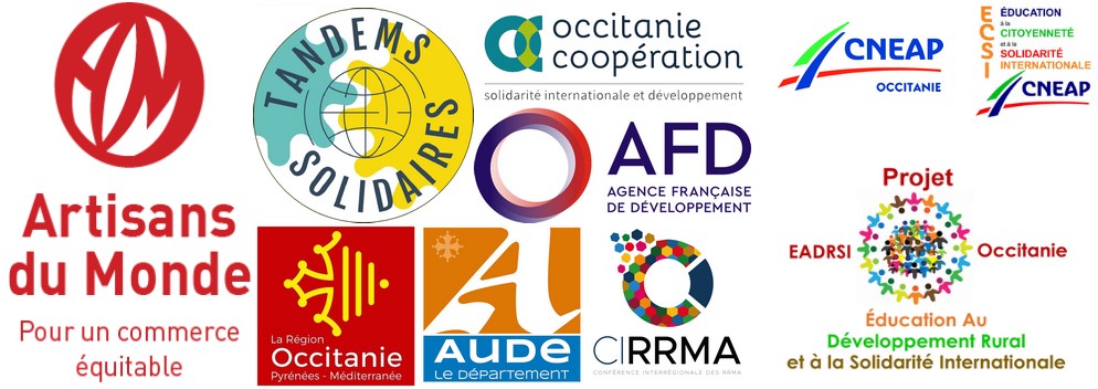 Occitanie cooperation