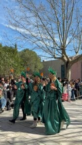 [VIdéo] Carnaval à d’Alzon Nîmes !