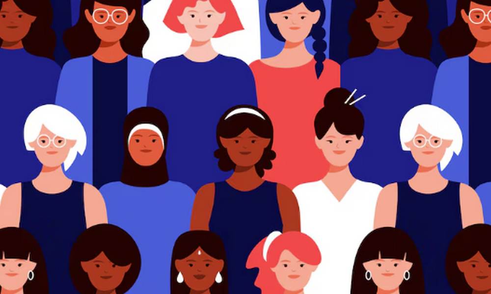 8 Mars 2026 : c’est la journée internationale des droits des femmes