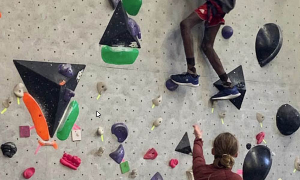 2ndGT5 Sport+ : en route vers les hauteurs à Beyrède !