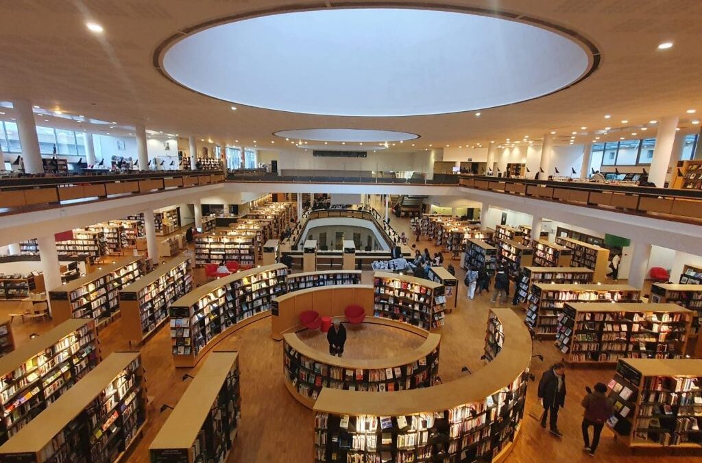Voyage pédagogique et mémoriel à Oradour-sur-Glane