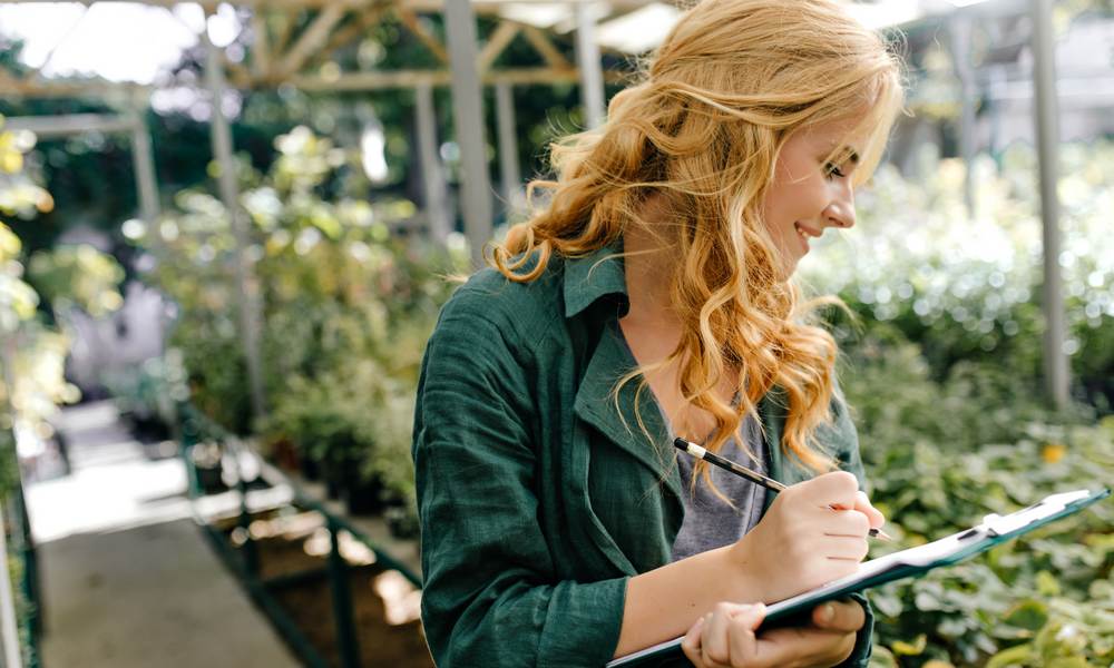Semer des passions, récolter des réussites